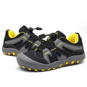 Mishansha Kids Hiking Boots XZC231 Size EUR 32 / US 1